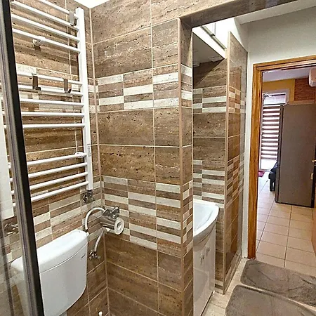 Holiday Apartman Apartamento *