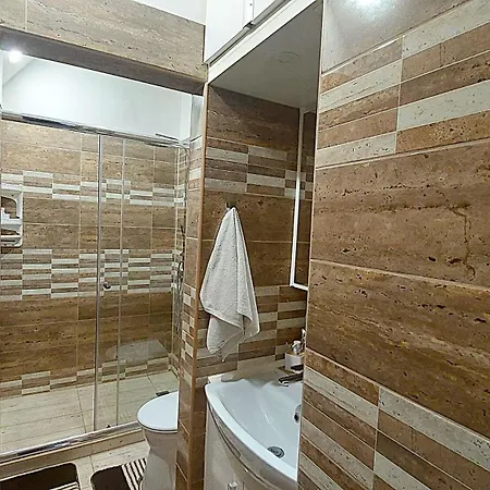 Holiday Apartman