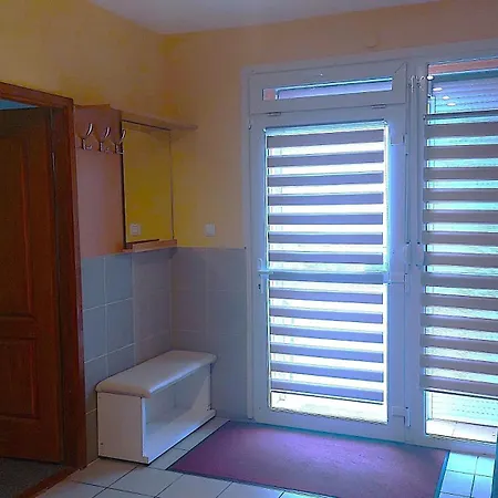 Holiday Apartman Apartamento