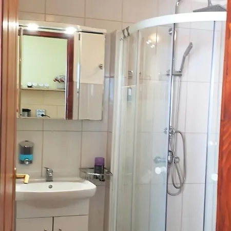 Holiday Apartman Mórahalom