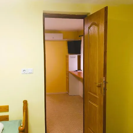 Holiday Apartman Apartamento
