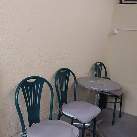 Apartament Holiday Apartman Mórahalom