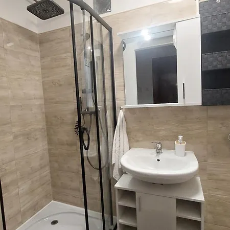 Holiday Apartman
