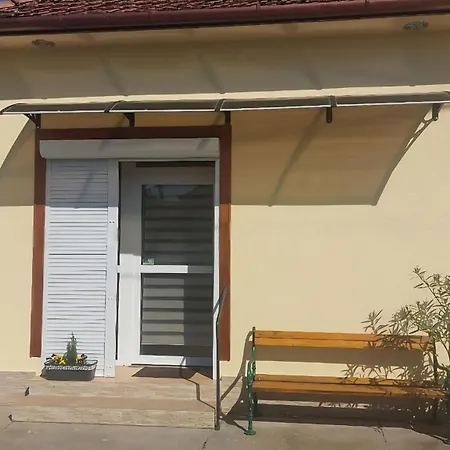 Apartamento Holiday Apartman Mórahalom