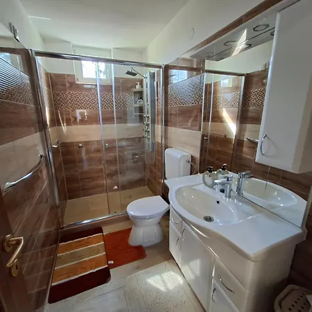 Daire Holiday Apartman
