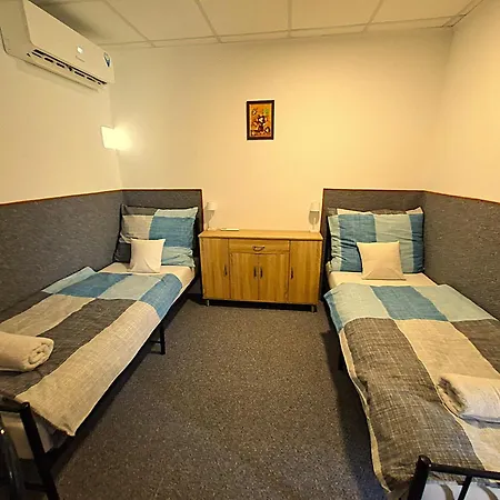 Holiday Apartman * Mórahalom