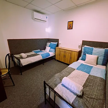 Holiday Apartman Daire