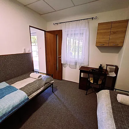 Holiday Apartman Mórahalom