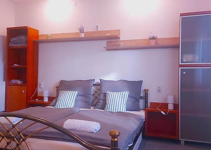Holiday Apartman