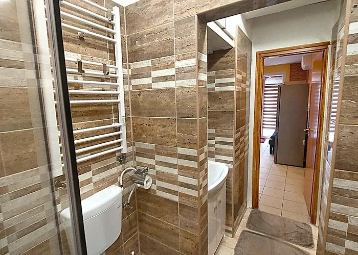Holiday Apartman Apartamento *