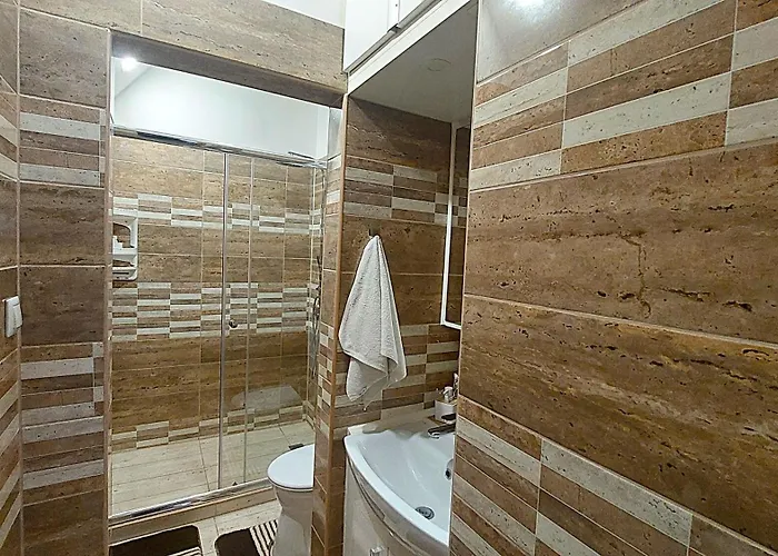 Holiday Apartman