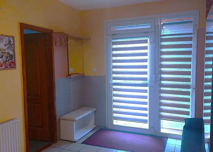 Holiday Apartman Apartman