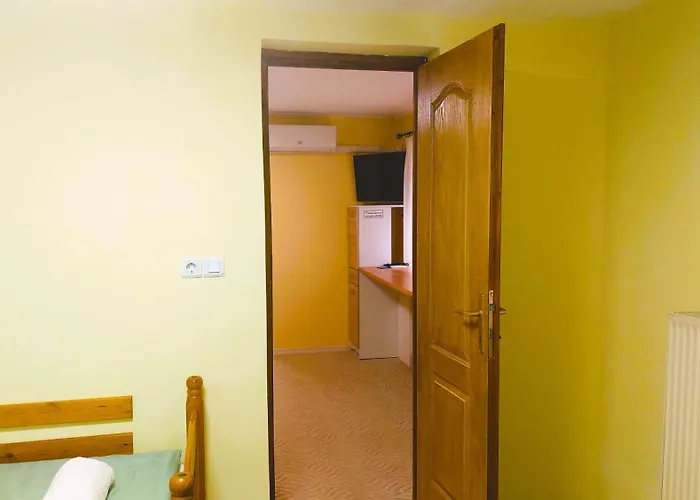 Holiday Apartman