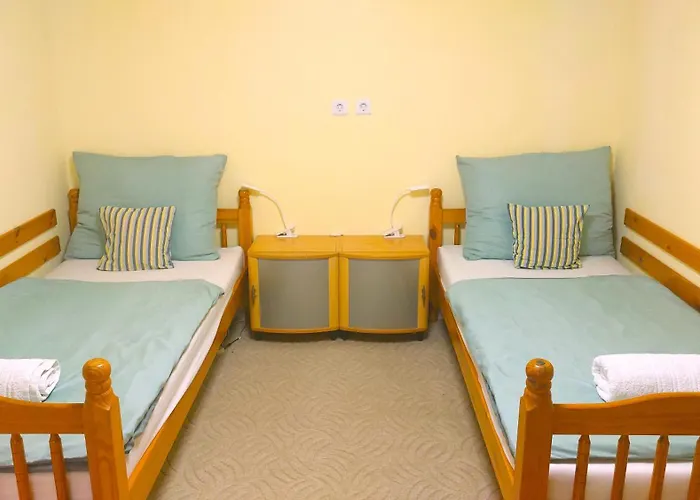 Holiday Apartman * Mórahalom