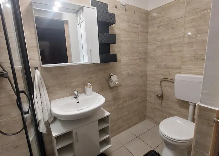 Apartman Holiday Apartman
