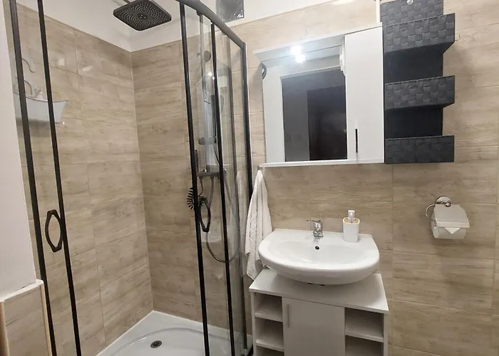 Holiday Apartman