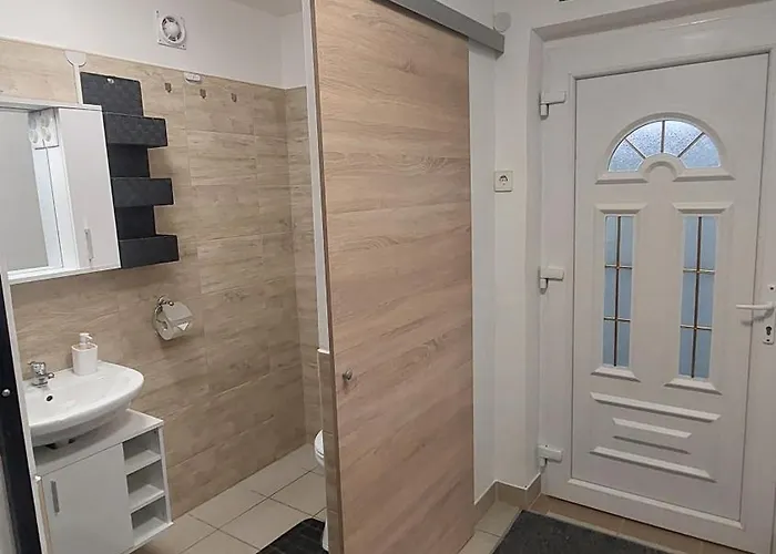 Holiday Apartman Apartman